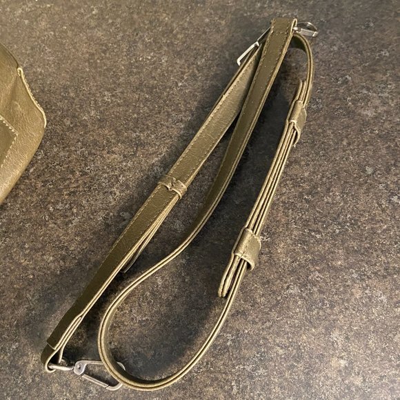 Matt + Nat Raylanmed Vegan Diaper Bag - Picture 9 of 13